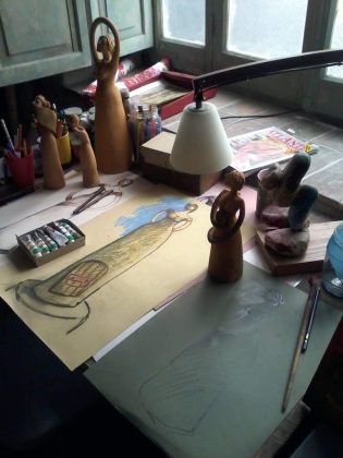 “Salento a pArte”: Carolina Sperti - Corriere Salentino