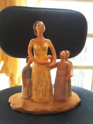 “Salento a pArte”: Carolina Sperti - Corriere Salentino