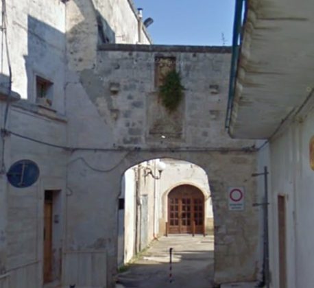 Il Castello di Maruggio, fra Cavalieri Templari e Cavalieri di Malta - Corriere Salentino