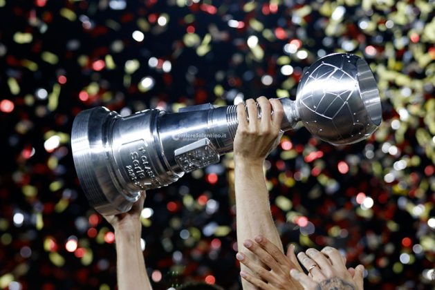 Il sogno è realtà, comincia la festa giallorossa: il Lecce è per la decima volta in serie A - Corriere Salentino