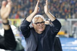 I precedenti di Atalanta – Lecce, una sola vittoria a Bergamo 29 anni fa - Corriere Salentino