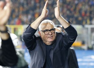 Precedenti Lecce Napoli, al Via del Mare i giallorossi non vincono contro gli azzurri da 14 anni. Per Corvino 300 in serie A