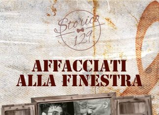 Affaciati alla finestra