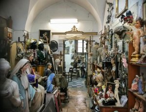 Salento a pArte: Mario Di Donfrancesco - Corriere Salentino