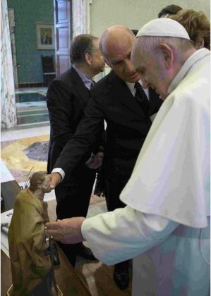 Salento a pArte: Mario Di Donfrancesco - Corriere Salentino