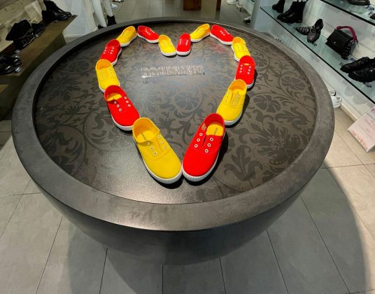 Lecce si tinge di giallorosso e si prepara al grande salto - Corriere Salentino