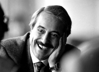 Il Veliero Parlante ricorda il magistrato Giovanni Falcone