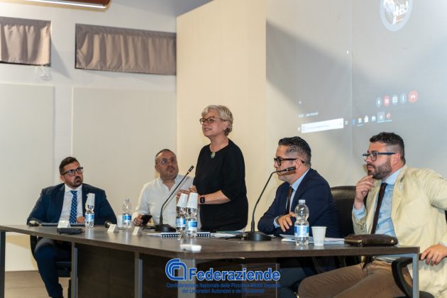 Agevolative per le Pmi: asse Amministrazione Comunale – Regione - Federaziende – Ass.Com.Muro - Corriere Salentino