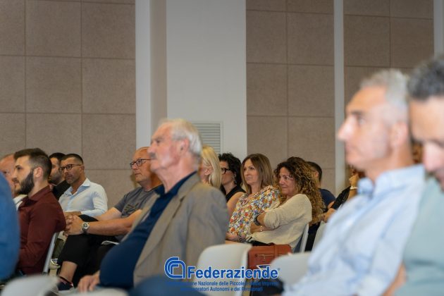 Agevolative per le Pmi: asse Amministrazione Comunale – Regione - Federaziende – Ass.Com.Muro - Corriere Salentino