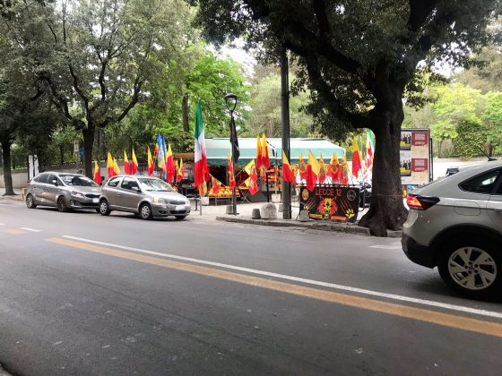 Lecce si tinge di giallorosso e si prepara al grande salto - Corriere Salentino