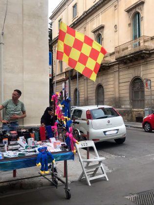 Lecce si tinge di giallorosso e si prepara al grande salto - Corriere Salentino