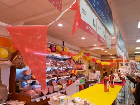 Lecce si tinge di giallorosso e si prepara al grande salto - Corriere Salentino