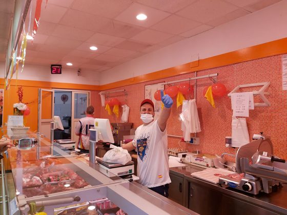 Lecce si tinge di giallorosso e si prepara al grande salto - Corriere Salentino