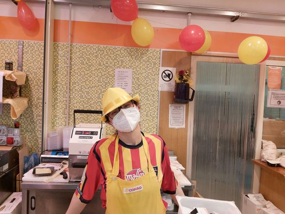 Lecce si tinge di giallorosso e si prepara al grande salto - Corriere Salentino