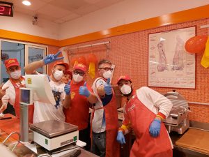 Lecce si tinge di giallorosso e si prepara al grande salto - Corriere Salentino