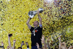 Il pagellone giallorosso di fine stagione: la società merita il voto più alto poi Baroni, Coda, Hjulmand e Strefezza - Corriere Salentino