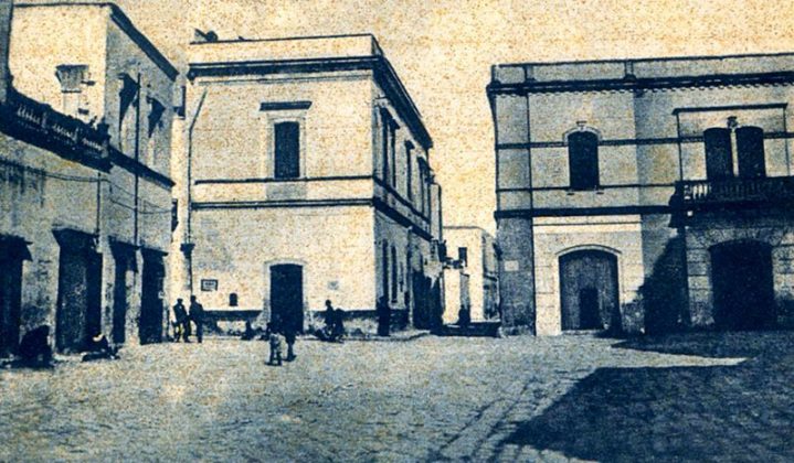 Domenica 8 maggio “La Finestra della Memoria”, la prima scuola di Leverano diventa contenitore d’arte e coworking - Corriere Salentino