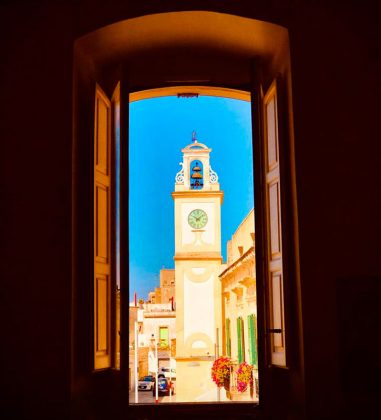 Domenica 8 maggio “La Finestra della Memoria”, la prima scuola di Leverano diventa contenitore d’arte e coworking - Corriere Salentino