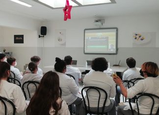 Cooking Quiz, un’edizione straordinaria: eccellente piazzamento in classifica per l’Alberghiero “Lanoce” di Otranto