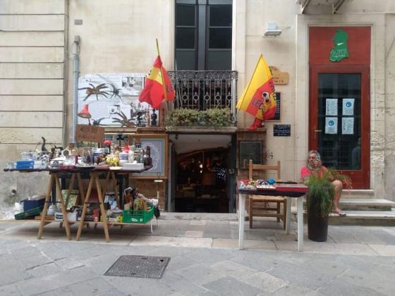 Lecce si tinge di giallorosso e si prepara al grande salto - Corriere Salentino