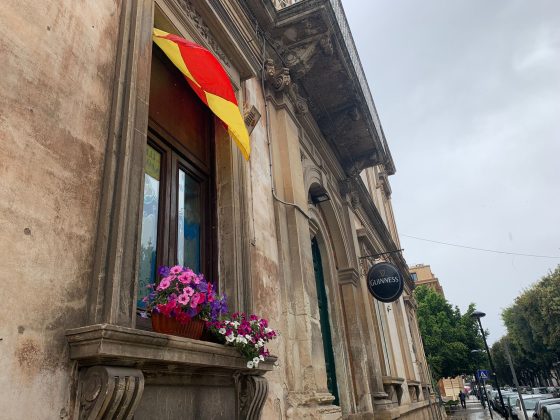 Lecce si tinge di giallorosso e si prepara al grande salto - Corriere Salentino