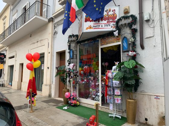 Lecce si tinge di giallorosso e si prepara al grande salto - Corriere Salentino