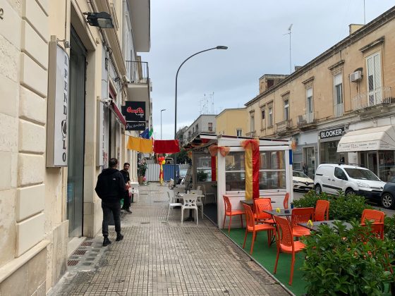Lecce si tinge di giallorosso e si prepara al grande salto - Corriere Salentino