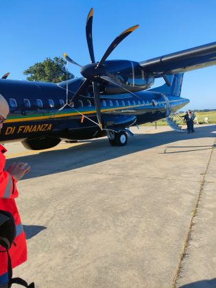 Guerra Ucraina, operazioni Medevac: partito dalla Puglia il primo team sanitario di valutazione - Corriere Salentino