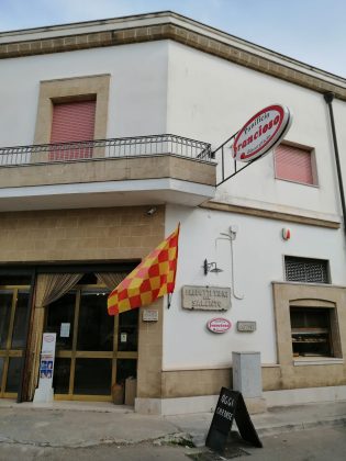 Lecce si tinge di giallorosso e si prepara al grande salto - Corriere Salentino