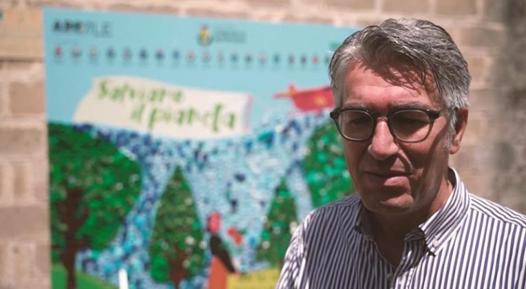 Giornata Internazionale dei Parchi, i bambini delle scuole dell’infanzia affondano le mani nella terra e raccontano la bellezza - Corriere Salentino