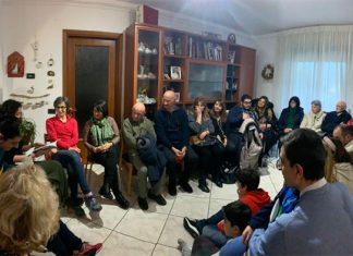 Torna nel quartiere Stadio di Lecce “L’ora del Tè”