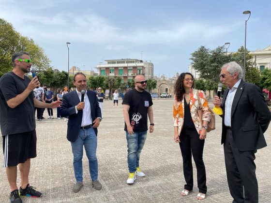 La sicurezza ci sta a cuore 2022 - Corriere Salentino