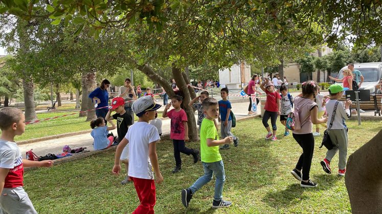 La sicurezza ci sta a cuore 2022 - Corriere Salentino