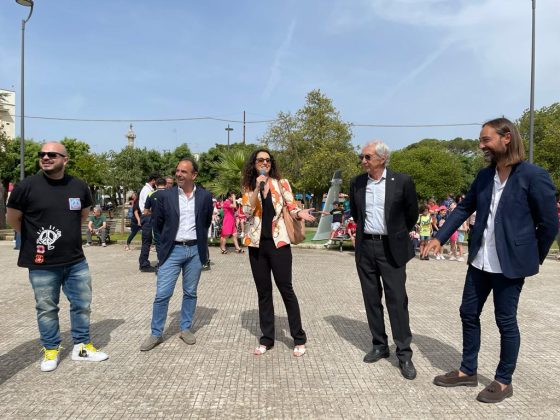 La sicurezza ci sta a cuore 2022 - Corriere Salentino