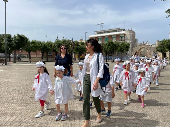 La sicurezza ci sta a cuore 2022 - Corriere Salentino