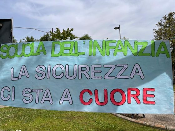 La sicurezza ci sta a cuore 2022 - Corriere Salentino