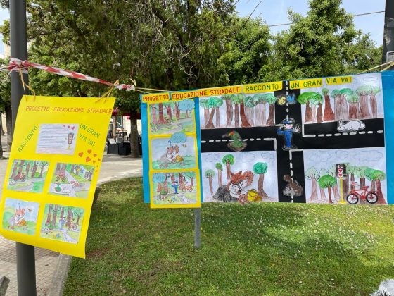 La sicurezza ci sta a cuore 2022 - Corriere Salentino