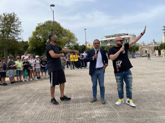 La sicurezza ci sta a cuore 2022 - Corriere Salentino