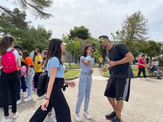 La sicurezza ci sta a cuore 2022 - Corriere Salentino