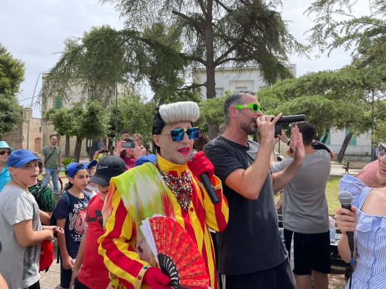 La sicurezza ci sta a cuore 2022 - Corriere Salentino