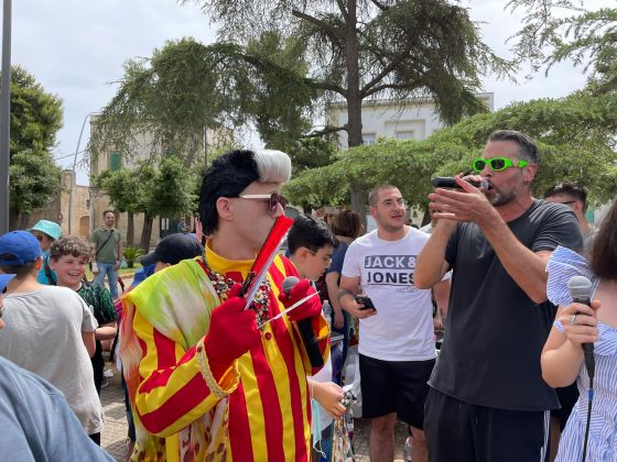 La sicurezza ci sta a cuore 2022 - Corriere Salentino