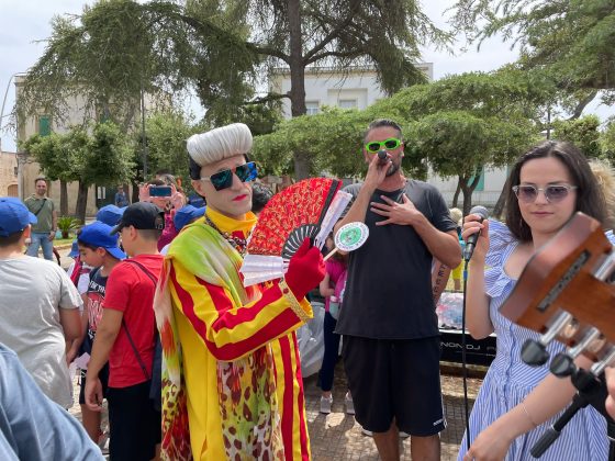 La sicurezza ci sta a cuore 2022 - Corriere Salentino