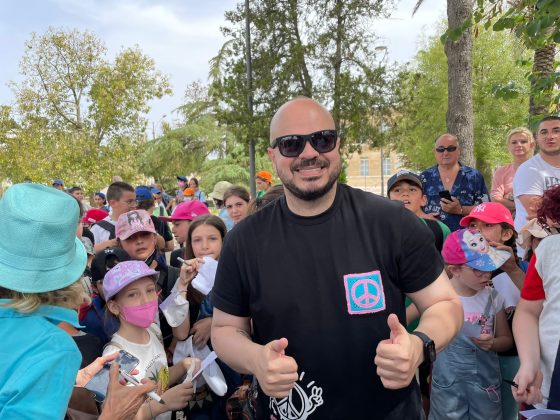 La sicurezza ci sta a cuore 2022 - Corriere Salentino