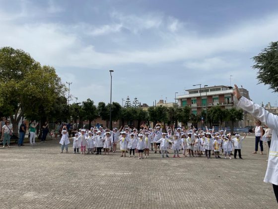 La sicurezza ci sta a cuore 2022 - Corriere Salentino