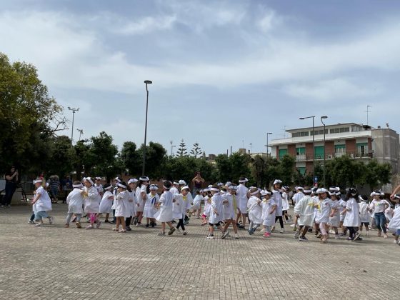 La sicurezza ci sta a cuore 2022 - Corriere Salentino