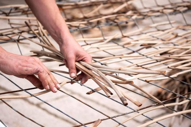 Il Salento si rialza dalla pandemia e chiede la pace con “Leverano in fiore” - Corriere Salentino