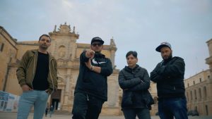 "Ok" il nuovo singolo dei Magnitudo12 - Corriere Salentino