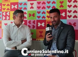 Carlo Laudisa: “La firma di Corvino è la pietra miliare per un progetto triennale ambizioso”