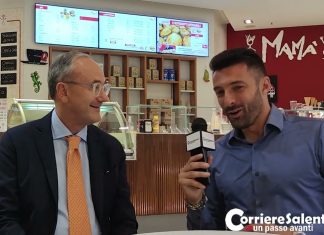 Paolo Vinci: “Questa società manterrà il Lecce in A per almeno 3 anni con un beneficio enorme per il territorio”