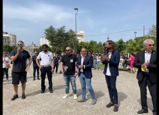 La sicurezza ci sta a cuore 2022